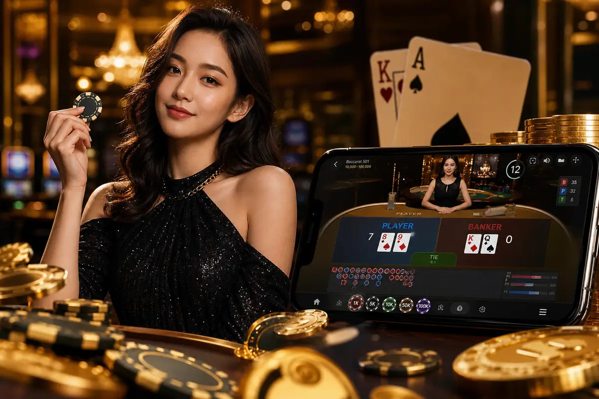btjil Fortune Tiger স্লট গেম