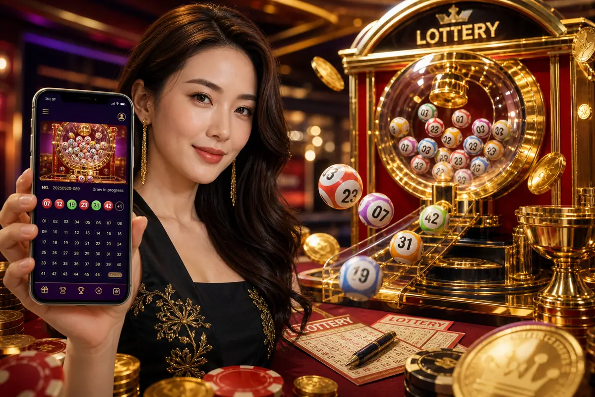 btjil Fortune Gems স্লট গেম